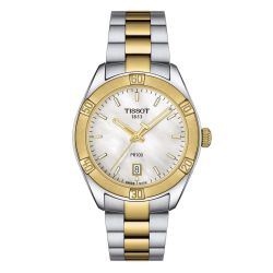 Ρολόι Γυναικείο Tissot T101.910.22.111.00