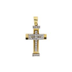 Greek Crosses 4C-84332-WG-4.20