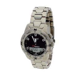 Ρολόι Ανδρικό Tissot T047.420.11.051.00