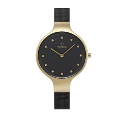 Ρολόι χειρός Obaku V173LXGBMB