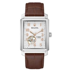 Ρολόι Ανδρικό BULOVA 96A268