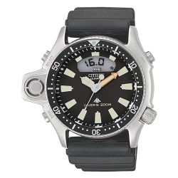 Ρολόι Ανδρικό Citizen JP2000-08E