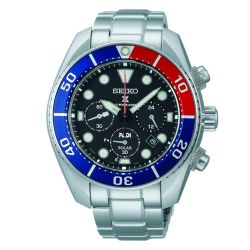 Ρολόι Ανδρικό Seiko SSC795J1