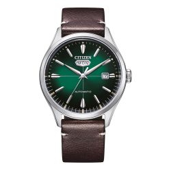 Ρολόι Ανδρικό Citizen NH8390-03X