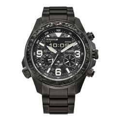 Ρολόι Ανδρικό Citizen LIMITED EDITION  JV1008-63E