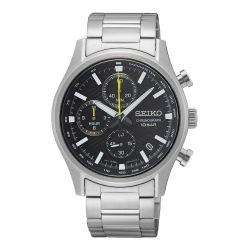 Ρολόι Ανδρικό Seiko SSB419P1