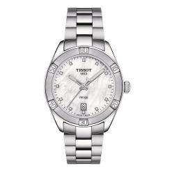 Ρολόι Γυναικείο Tissot T101.910.11.116.00