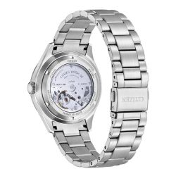 Ρολόι Ανδρικό Citizen NH8391-51AE