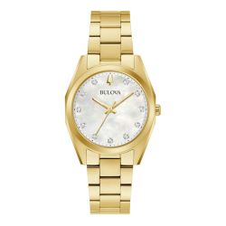 Ρολόι Γυναικείο BULOVA 97P172