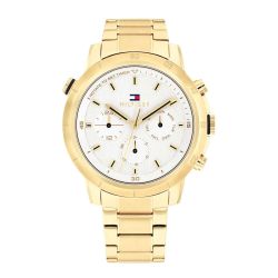 Ρολόι Ανδρικό Tommy Hilfiger 1792127