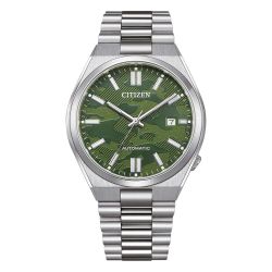 Ρολόι Ανδρικό Citizen NJ0159-86X