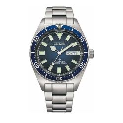 Ρολόι Ανδρικό Citizen NY0129-58L