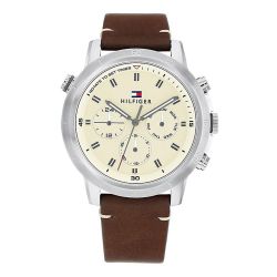 Ρολόι Ανδρικό Tommy Hilfiger 1792102