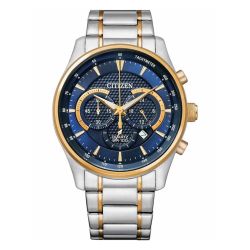 Ρολόι Ανδρικό Citizen AN8194-51L