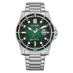 Ρολόι Ανδρικό Citizen AW1811-82X