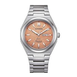 Ρολόι Ανδρικό Citizen AW0130-85Z