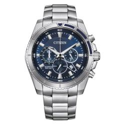 Ρολόι Ανδρικό Citizen AN8201-57L