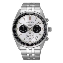 Ρολόι Ανδρικό Seiko SSB425P1