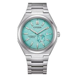 Ρολόι Ανδρικό Citizen NJ0180-80M