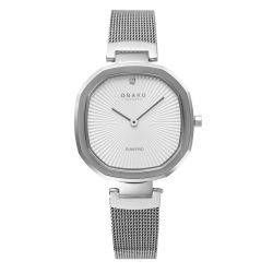 Ρολόι Γυναικείο Obaku V277LXCIMC