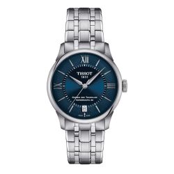 Ρολόι Γυναικείο Tissot T139.207.11.048.00