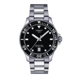 Ρολόι Tissot T120.410.11.051.00