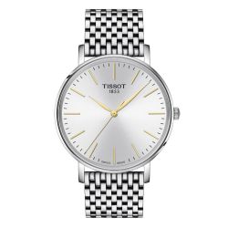 Ρολόι Ανδρικό Tissot T143.410.11.011.01