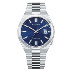 Ρολόι Ανδρικό Citizen NJ0150-81L