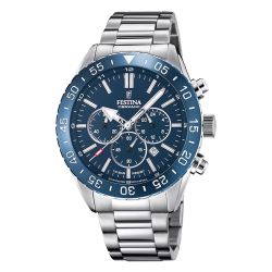 Ρολόι Ανδρικό Festina F20575/2