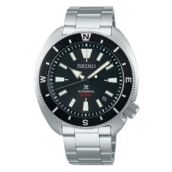 Ρολόι Ανδρικό Seiko SRPH17K1