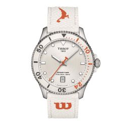 Ρολόι Γυναικείο Tissot T120.410.17.011.00