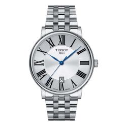 Ρολόι Ανδρικό Tissot T122.410.11.033.00