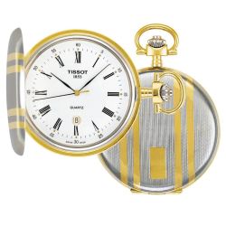 Ρολόι Τσέπης Ανδρικό Tissot T83.8.553.13