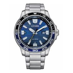 Ρολόι Ανδρικό Citizen AW1525-81L