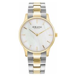 Obaku V247LXGWSF