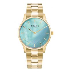 Obaku V247LXGMSG