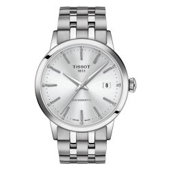 Ρολόι Ανδρικό Tissot T129.407.11.031.00