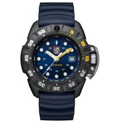 Luminox XS.1553 Scott Cassell Deep Dive