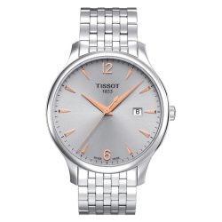 Ρολόι Ανδρικό Tissot T063.610.11.037.01