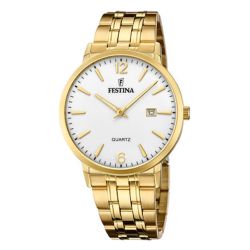 Ρολόι Ανδρικό Festina F20513/2