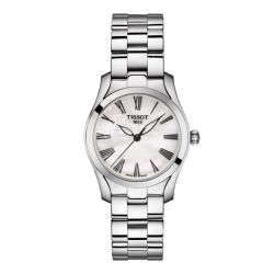 Ρολόι Γυναικείο Tissot T112.210.11.113.00