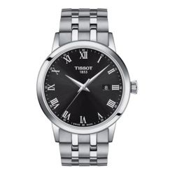 Ρολόι Ανδρικό Tissot T129.410.11.053.00