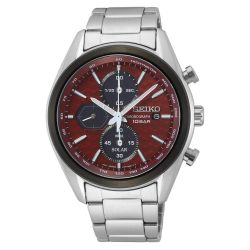 Ρολόι Ανδρικό Seiko SSC771P1