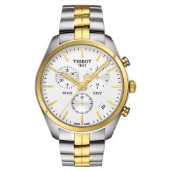 Ρολόι Ανδρικό Tissot T101.417.22.031.00