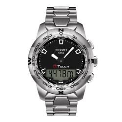 Ρολόι Ανδρικό Tissot T047.420.11.051.00