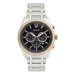 Ρολόι Ανδρικό Citizen CA4014-57E