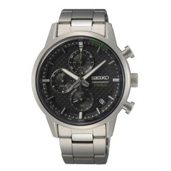 Ρολόι Ανδρικό Seiko SSB389P1