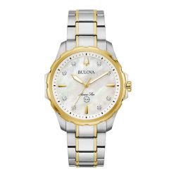 Ρολόι Γυναικείο BULOVA 98P227