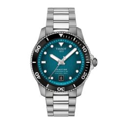 Ρολόι Ανδρικό Tissot T120.807.11.091.00