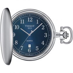 Ρολόι Ανδρικό τσέπης Tissot T862.410.19.042.00